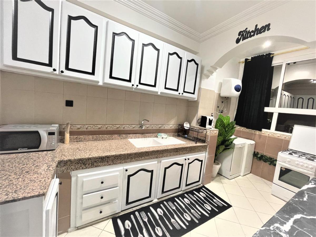 Park Place One Bedroom Appartement